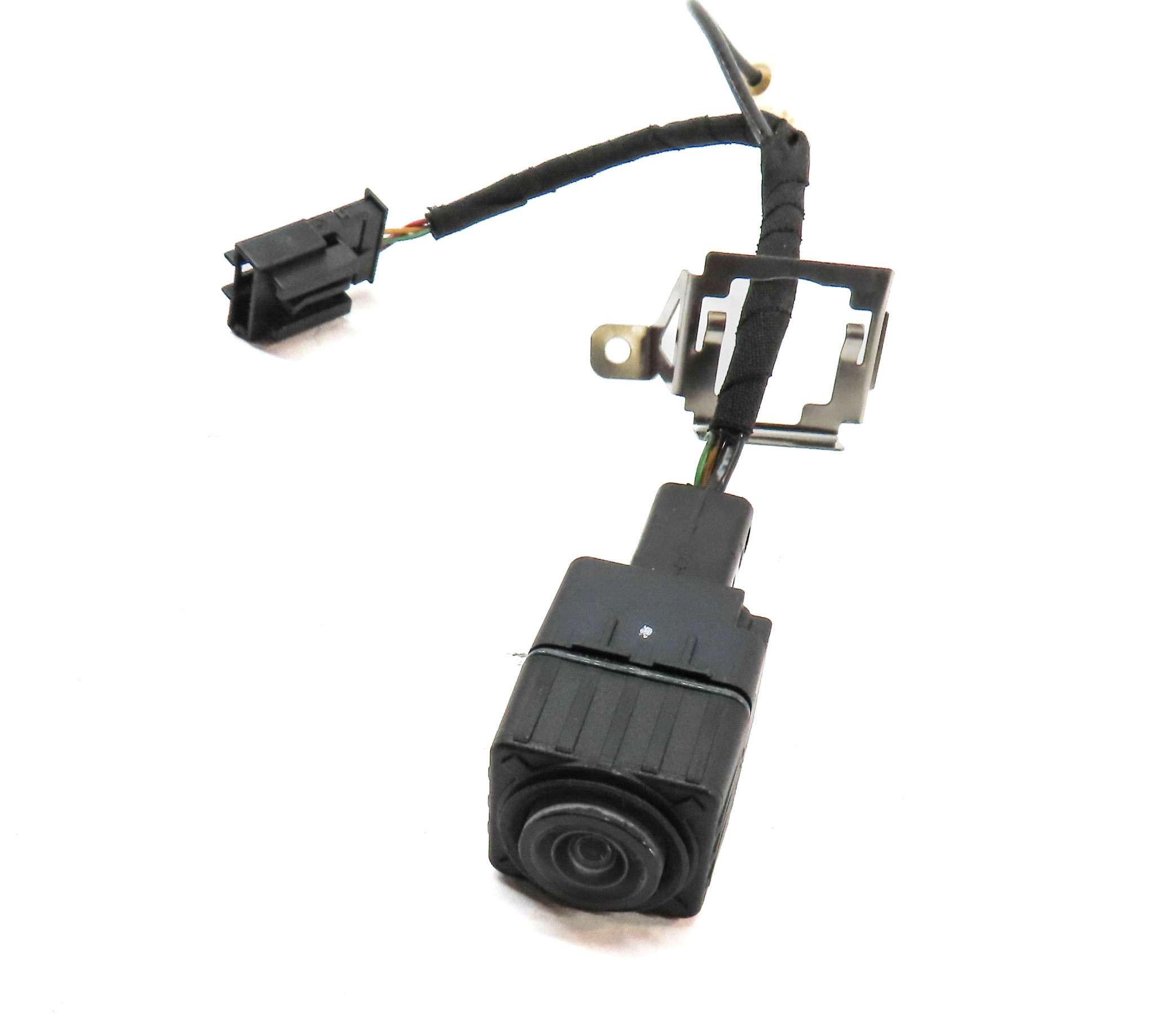 13-17 MERCEDES ML250 ML350 ML400 ML550 S550 (W166 W222 W217) REAVIEW CAMERA — exact item pictured